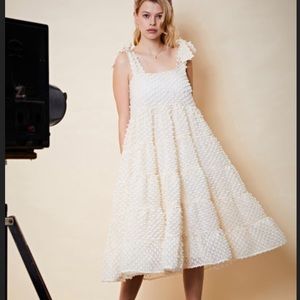 Sister Jane- Midi dress